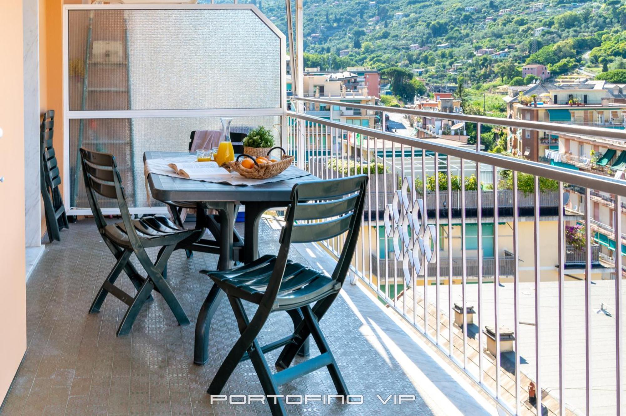 Giulia By Portofinovip Appartement Santa Margherita Ligure Buitenkant foto